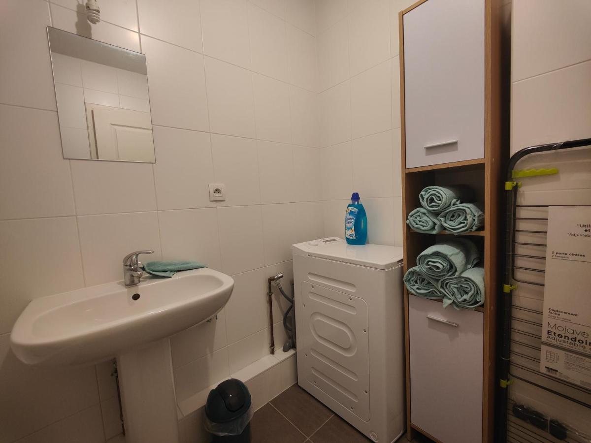 Appartement Rez-De-Chausse Dans Une Petite Ville Au Pied Du Massif Des Vosges Saverne Exterior photo